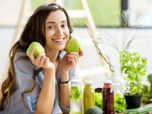 8 причин есть яблоки каждый день – польза, о которой вы не знали