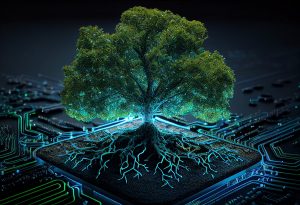 7 способов сделать смартфон экологичным: секреты “зелёных” технологий в IT