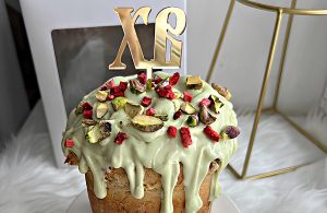 Почему пасхальный кулич может стать угрозой для здоровья: подробности от врача