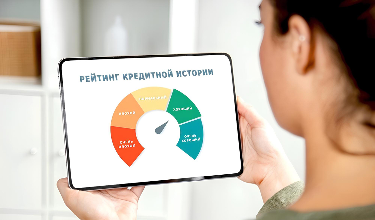 Улучшаем кредитную историю за 3 месяца: проверенная пошаговая система
