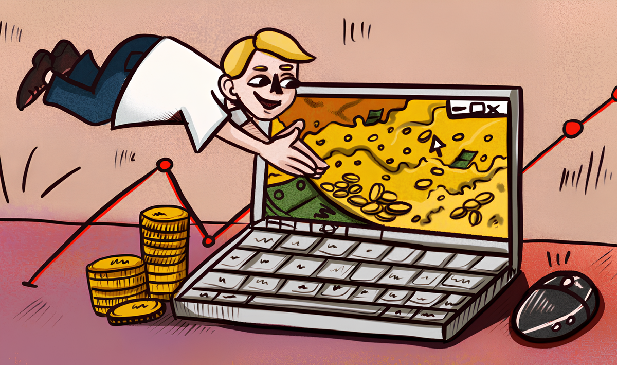 7 способов заработать деньги онлайн новичкам без опыта