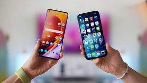 Бюджетные смартфоны: идеальный выбор для тех, кто умеет считать деньги