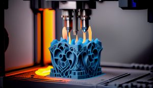 Как напечатать гаджеты на 3D-принтере в домашних условиях