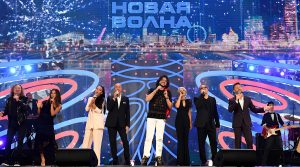 Новая Волна 2025: впервые музыкальный конкурс пройдет в Казани