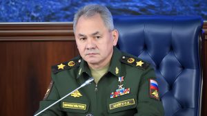 Куда пропал Сергей Шойгу: разбор версий, фактов и комментариев