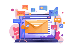7 способов начать работать с e-mail рассылкой блогеру: увеличиваем продажи на реальных примерах