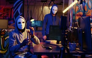 Кибератаки, парализовавшие Россию и мир: WannaCry, NotPetya и сливы данных