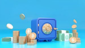 5 шагов к пассивному доходу на криптовалютах в 2025: где россиянам зарабатывать уже сегодня