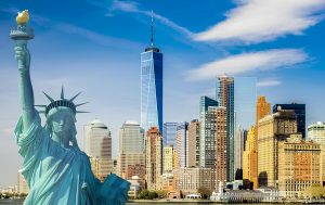 Поездка в США: как россиянка удивилась американским ценностям