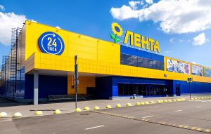Какая выручка у гипермаркета Лента в день: считаем доход гиганта