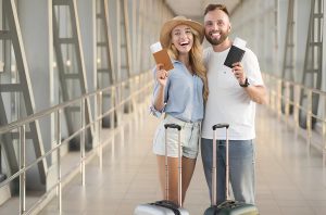Как сэкономить до 40% на отпуске: выбираем лучшее время для путешествий