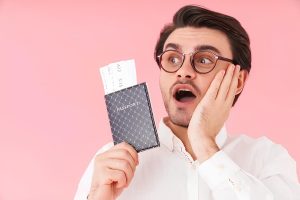 Мошенники в сезон отпусков: продажа не существующих туров и жилье без адресов