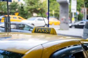 Турецкое такси вошло в ТОП угроз для жизни у туристов