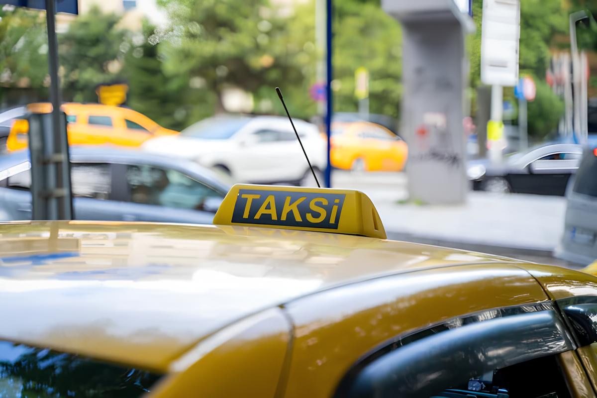 Турецкое такси вошло в ТОП угроз для жизни у туристов