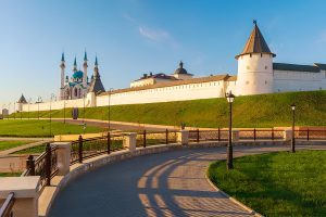 Куда сходить в Казани и что посмотреть: гид по главным сокровищам города