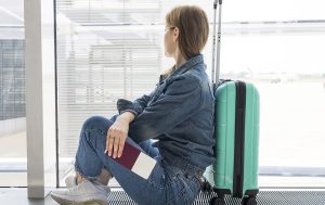 Как не потерять деньги на отпуск: алгоритм проверки турагентства
