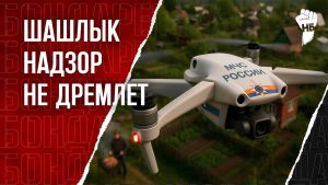 Штрафы за шашлыки на майские: как не нарваться и отдохнуть спокойно