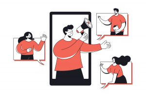 Как собрать постоянных читателей вокруг блога: инструменты, которые работают в России