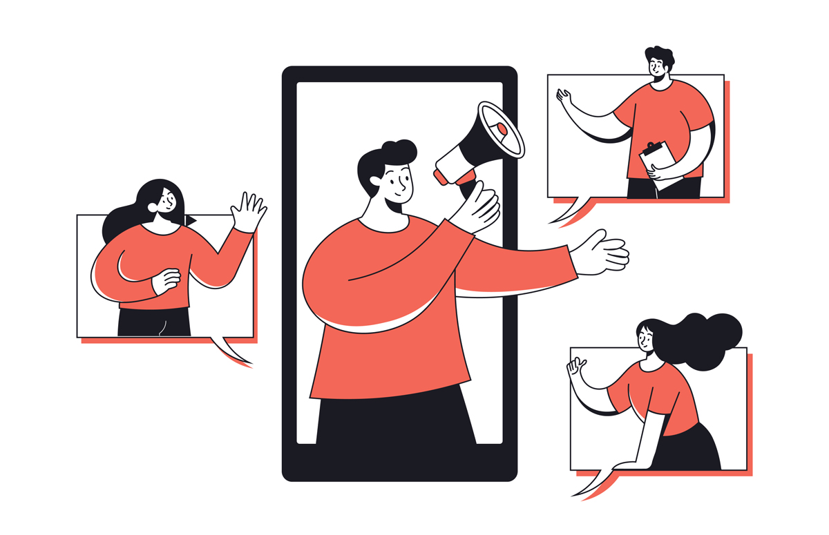 Как собрать постоянных читателей вокруг блога: инструменты, которые работают в России