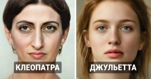Почему ваши черты лица похожи на ваше имя: новое исследование