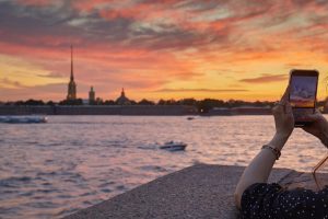 9 фишек travel-фотографов: делаем снимки, которые соберут тысячи лайков
