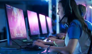 Погружение в мир киберспорта: интересные факты, заработки игроков