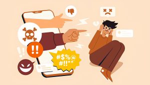 Как блогеру работать с хейтом и критикой: 7 простых техник и рабочие примеры