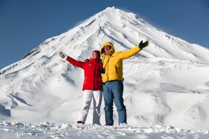 Готовимся к зимнему туризму в России: лайфхаки, ошибки, рекомендации