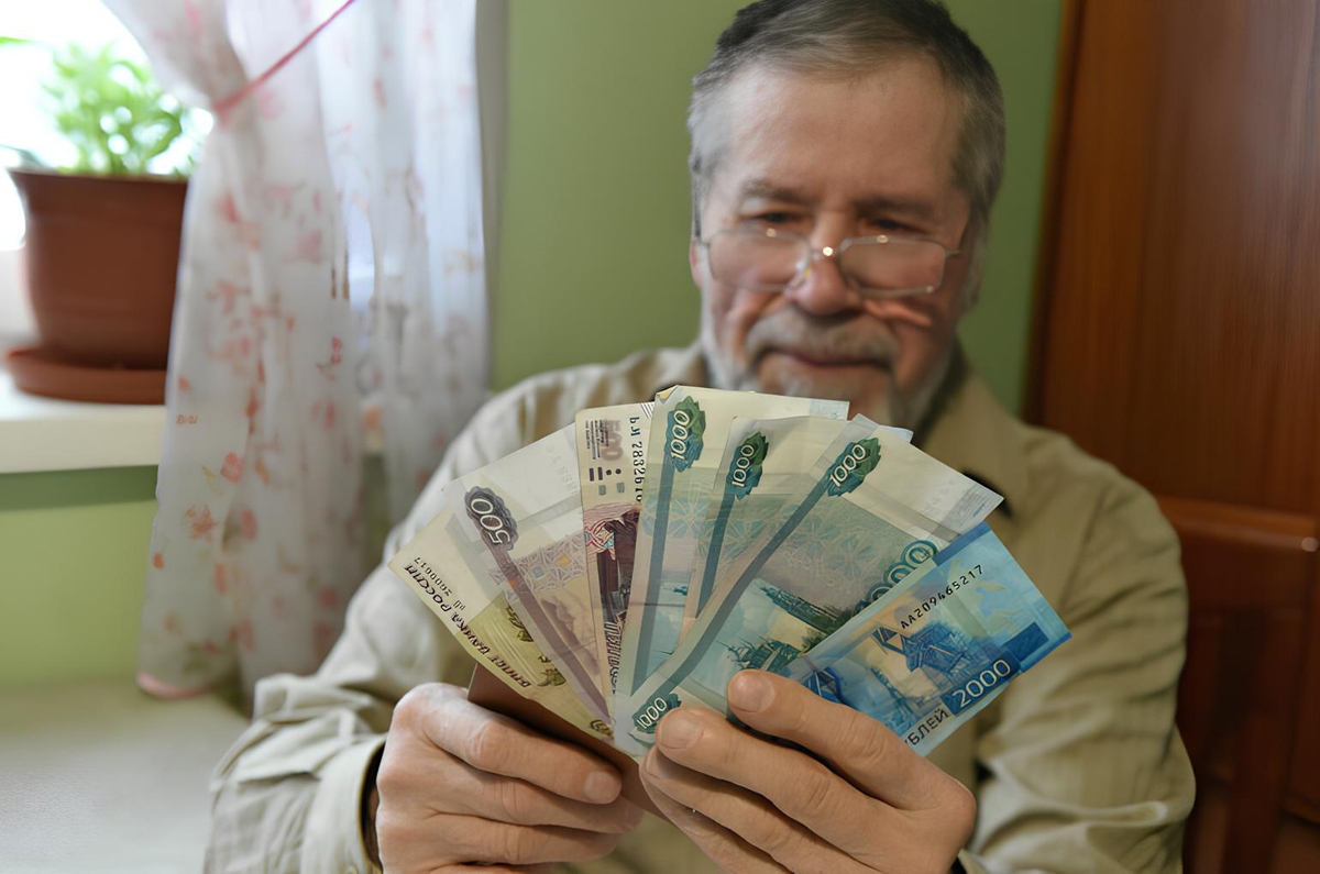 Повысят ли Пенсию в России в 2025 Году и на Сколько?
