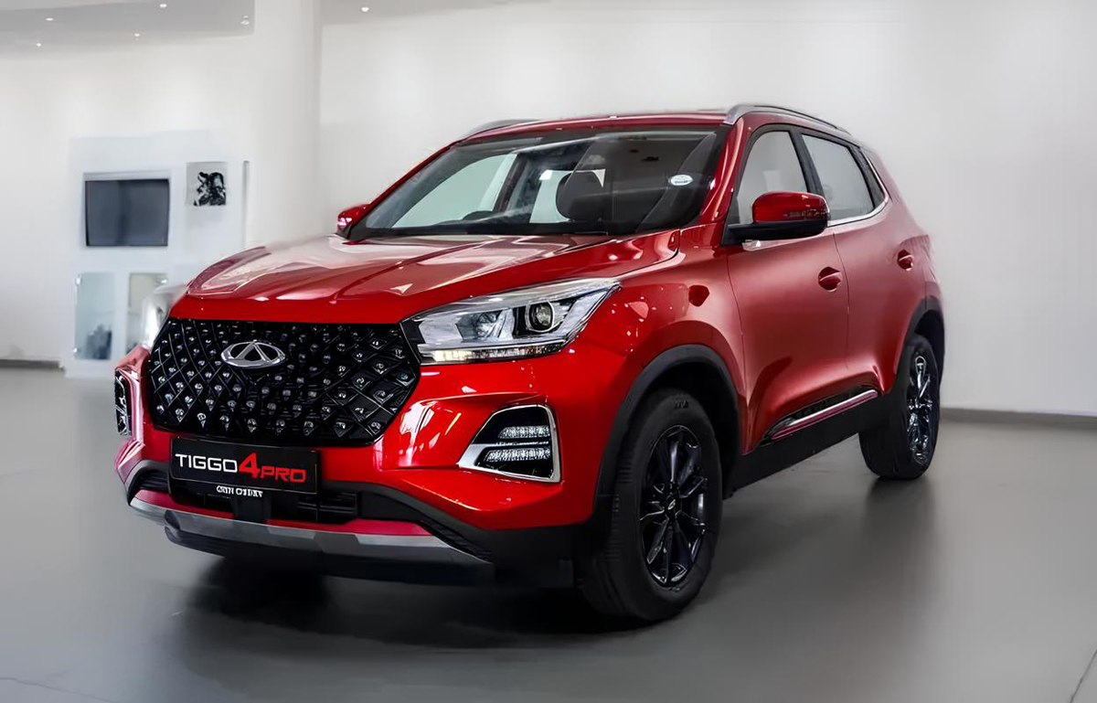 Россияне массово распродают Chery Tiggo: что не так с китайским бестселлером?
