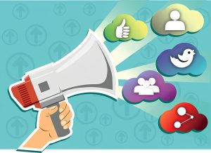 Какие каналы продвижения интернет проекта реально работают?