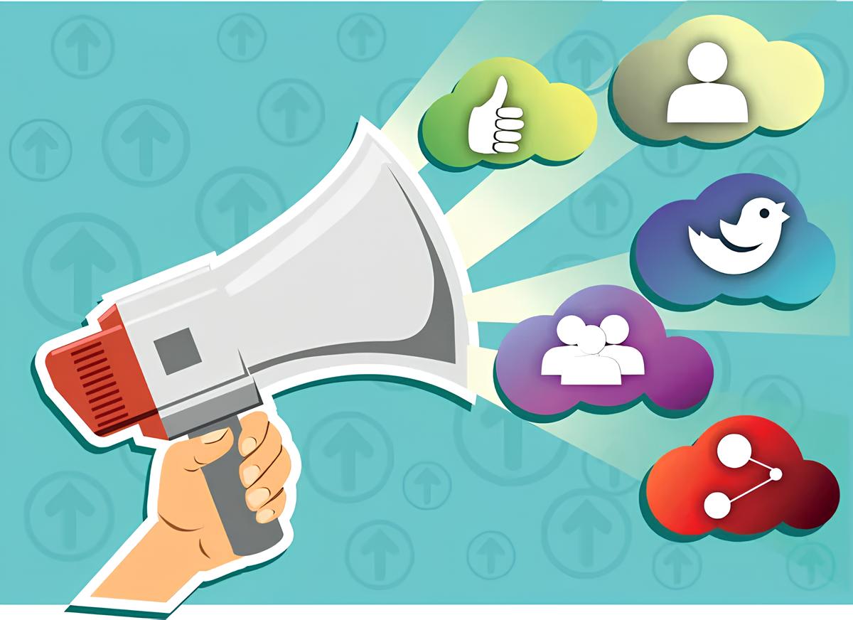 Какие каналы продвижения интернет проекта реально работают?