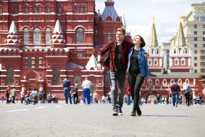 Врач-психолог: Жители Москвы с каждым годом тупеют? Узнайте почему!