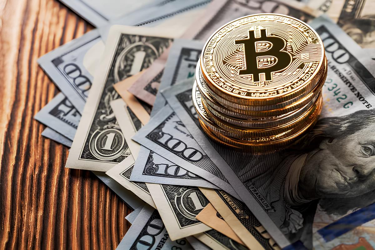 Магия Криптовалют: Превращаем $100 в $10 000 (Конкретные Шаги + Платформы РФ/СНГ)