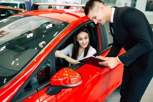 Купить Авто в Кредит или Взять в Лизинг — Чем Отличается?