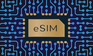 Виртуальный Номер на eSIM: что это такое и какие операторы выдают?