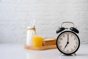 Утро без Кофе? Легко! 7 Ритуалов для Бодрости на Весь День