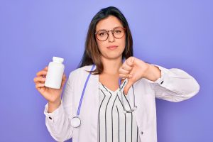 Как я лечу болезни без таблеток: личный опыт здоровья без химии