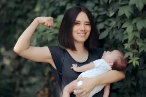 Последствия тяжелых родов открыли у женщины сверхспособности