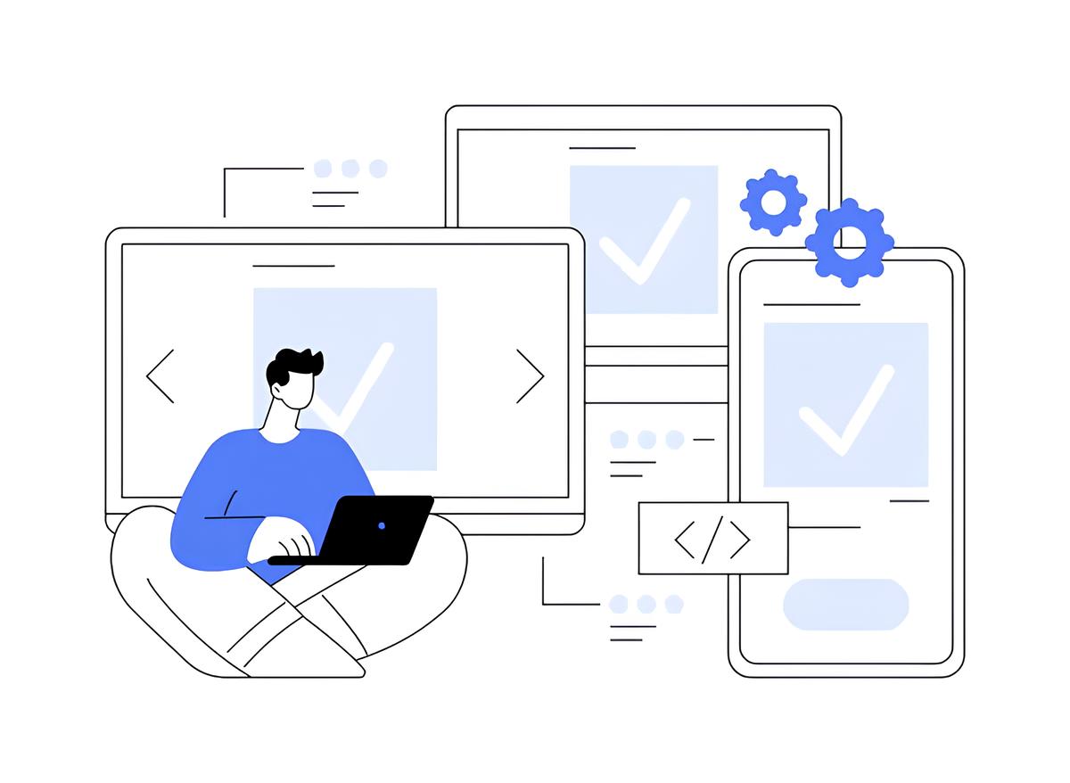 Кроссплатформенная Разработка Приложений: Какие Подводные Камни и Ошибки на Пути?