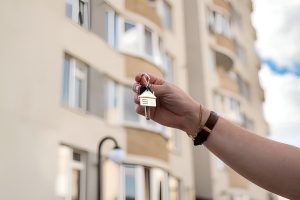 Как взять квартиру в ипотеку без первоначального взноса в России?