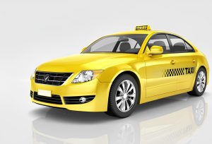 Авто для такси: Лучшие рабочие лошадки для работы в такси в России