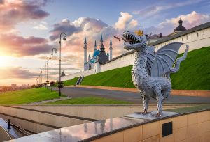 Правительство РФ: обсуждение переноса столицы из Москвы в Казань