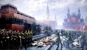 Уроки Великой Победы: 73 % потерь вермахта. Как восточный фронт перевернул ход войны