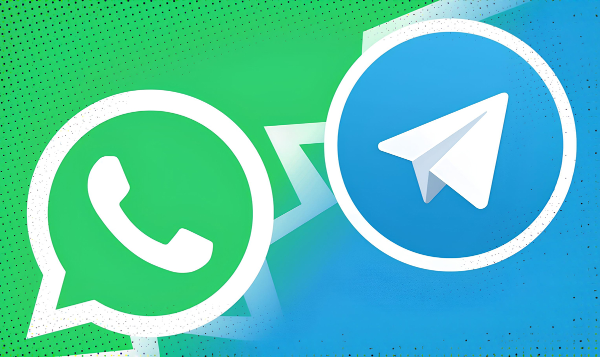 Роскомнадзор: Whatsapp и Telegram будет заблокирован в России через 15 дней