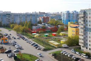 Пенсионерам Негде Присесть: Кто и Зачем Убирает Лавочки Во Дворах
