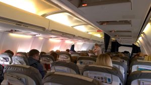 Трагедия на Борту Emirates: Пассажир Умер После Приземления