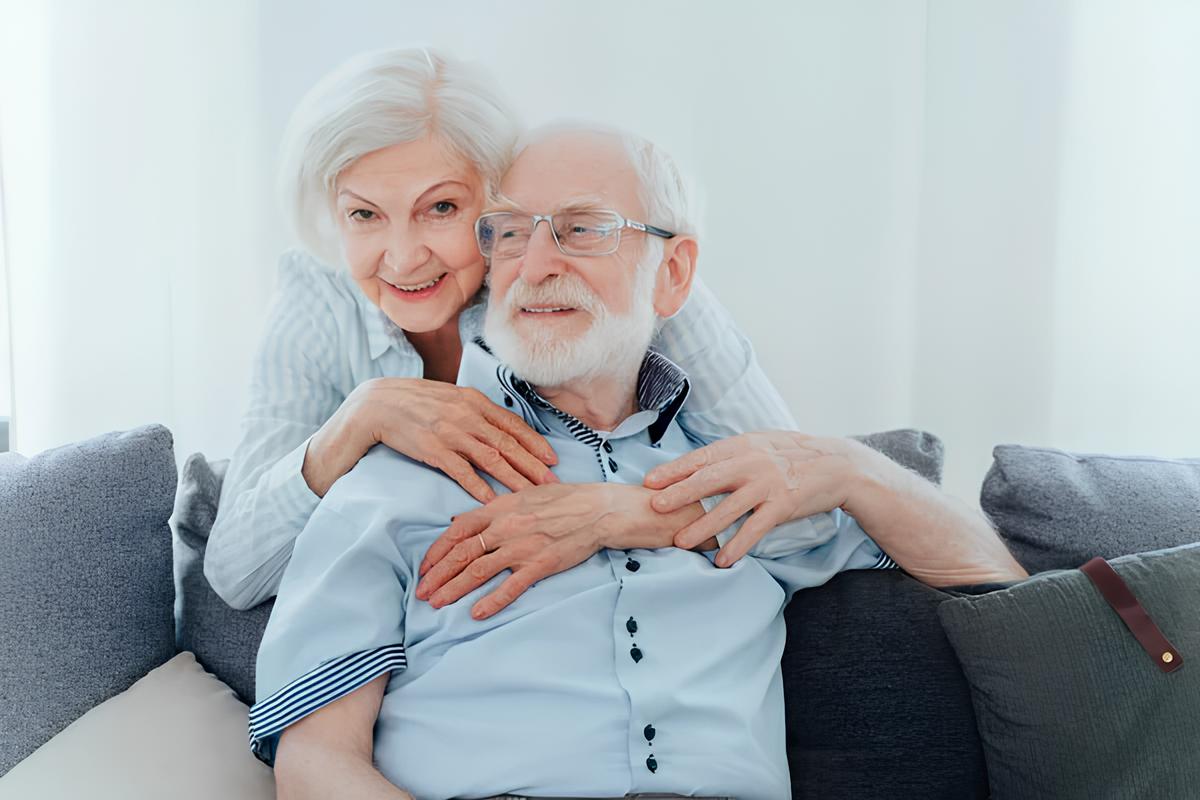 Как Перестать Бояться Стареть: Секреты Радостной Жизни «60+» Из Первых Уст