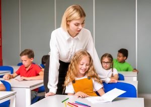 Почему При Школьном Образовании Родители Обращаются к Репетиторам?
