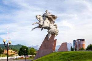 Почему Отдых Во Владикавказе Дороже Турции?